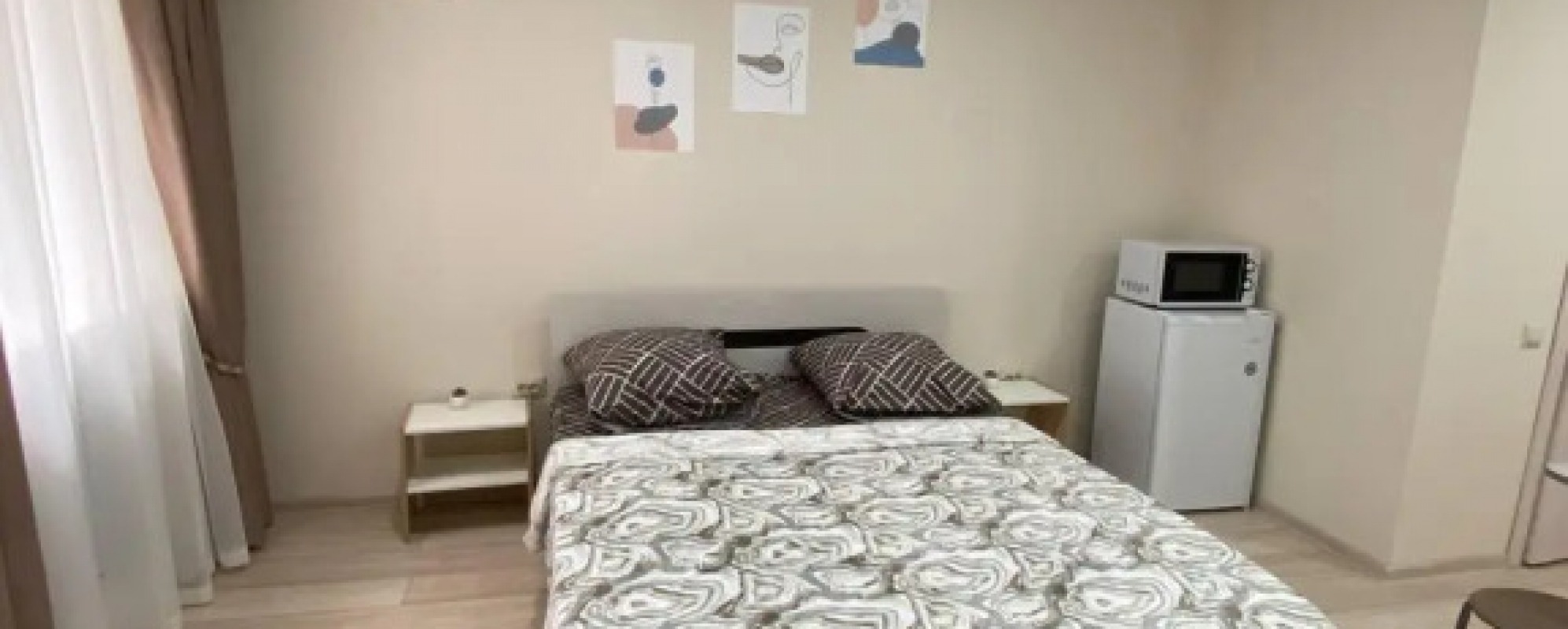 Фотографии квартиры Апартаменты Apart MV (Апарт МВ) на улице Ленина 8