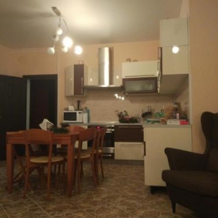 Фотография гостевого дома Дом