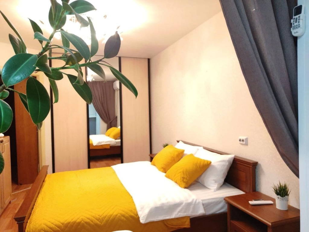 Фотография квартиры Квартира на проспекте Фоменко 60