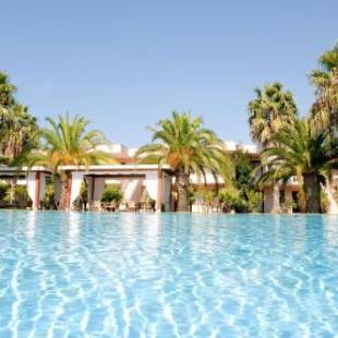 Фотографии гостиницы
Minerva Resort Hotel