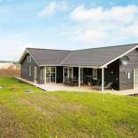 Фотография гостевого дома Holiday home Ebeltoft XXXI