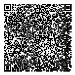 QR код мини отеля Ханака