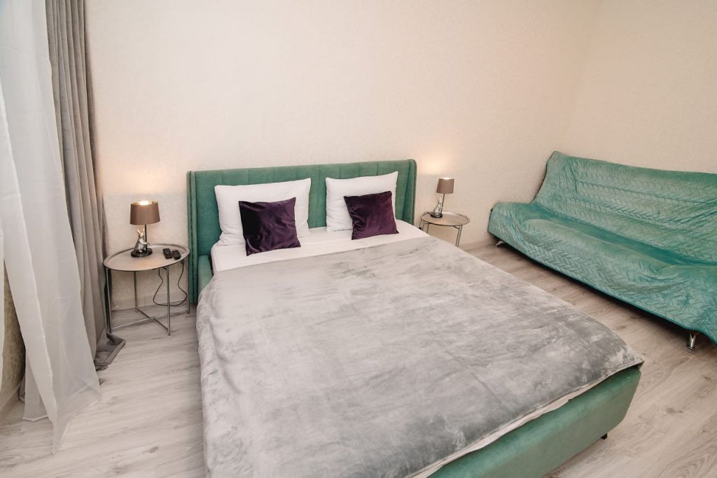 Фотография квартиры Апартаменты Апрель на Московском шоссе