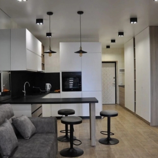 Фотография квартиры Квартира на улице Братьев Говыриных 20