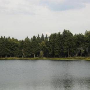 Фотографии базы отдыха
Waldsee Feriendienst 'Ferienpark am Waldsee'