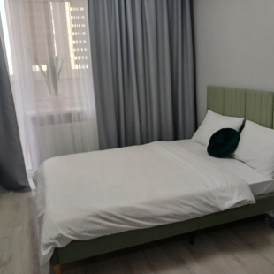 Фотография квартиры Квартира на Нансена 103/1/6 (199)