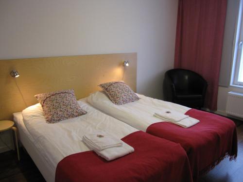 Фотография гостиницы Hotell Ramudden