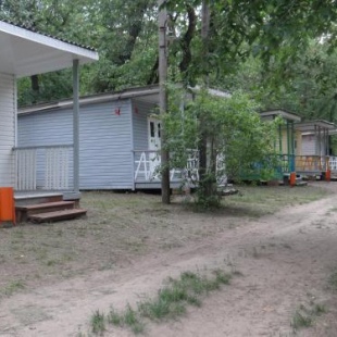 Фотография базы отдыха Холидей