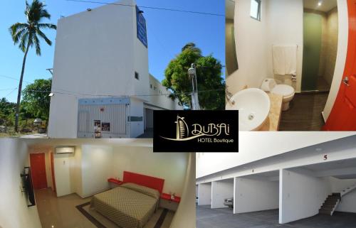 Фотография гостиницы Hotel Boutique Dubai