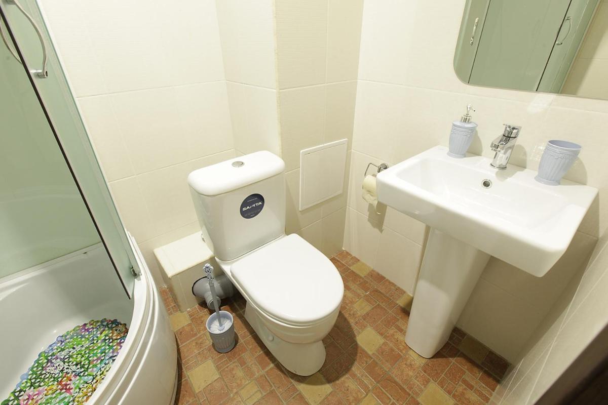 Фотография мини отеля TIME Ладья