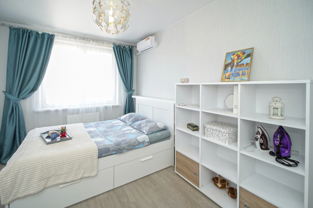 Фотография квартиры Квартира Семейная Идилия