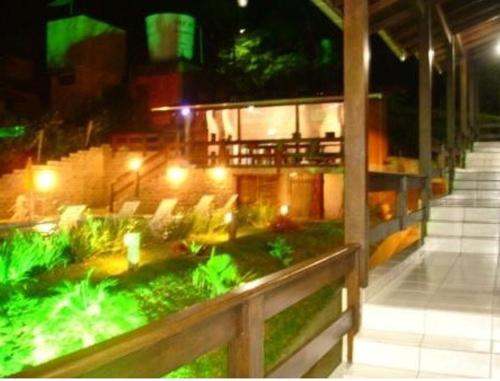 Фотография мини отеля Pousada Guaruja