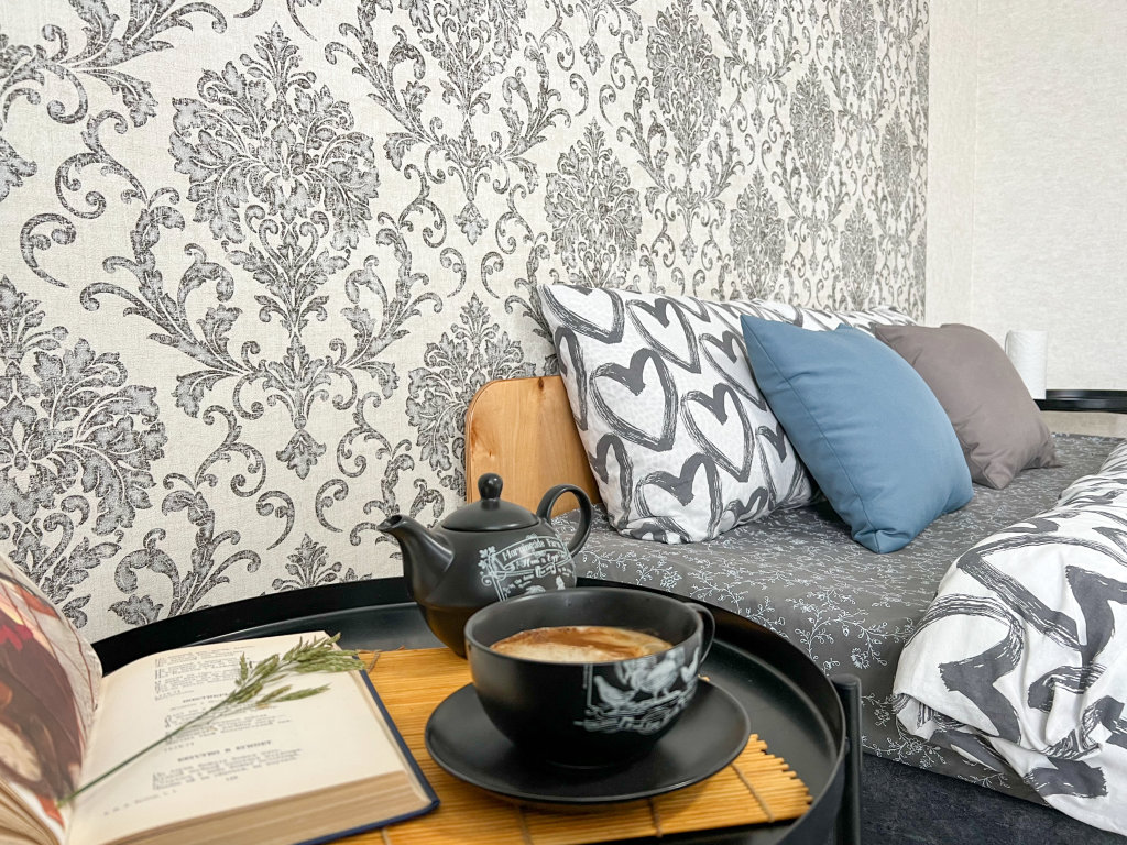 Фотография квартиры Апартаменты Славная квартира