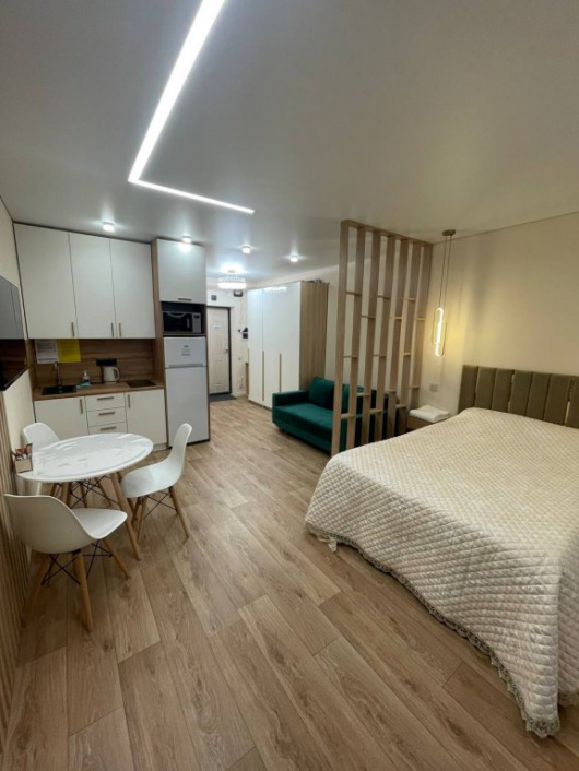 Фотографии квартиры
Апартаменты Сутки Уфа Ибрагимова 90/2Г