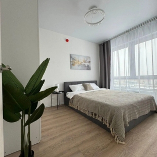 Фотография квартиры Апартаменты на улице Каштановая