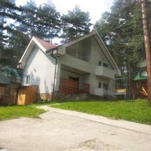 Фотография гостевого дома Нуркутул