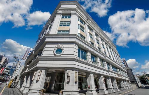 Фотография гостиницы Arsma Hotel