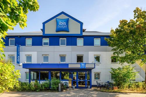 Фотография гостиницы ibis budget Dortmund Airport