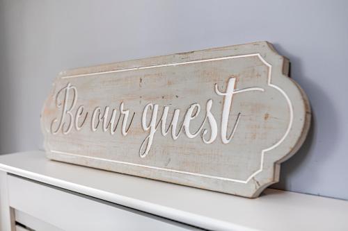 Фотографии мини отеля
The Sleep-Inn Hare B&B