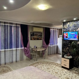 Фотография квартиры Апартаменты Твой дом Аппарт №13