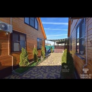 Фотография гостевого дома Коттеджи Ласковый Берег