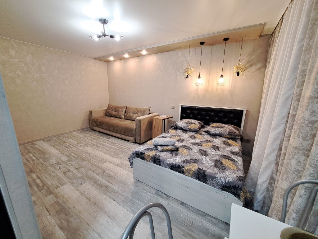 Фотография квартиры Апартаменты Бизнес-класса