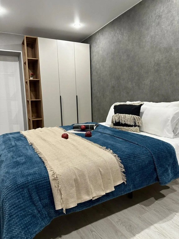 Фотография квартиры Апартаменты на улице Белинского 40