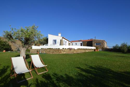 Фотография гостевого дома Casa dos Castelejos