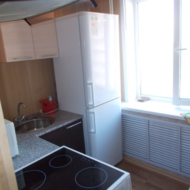 Фотография квартиры Квартира посуточно в г. Енисейске