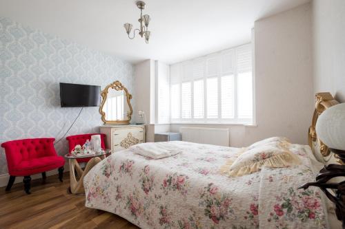 Фотография гостевого дома Katolondonhaus