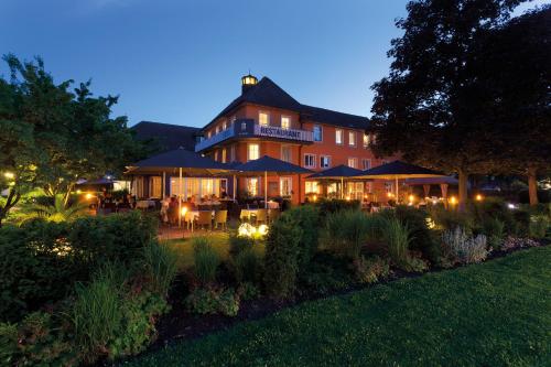 Фотография гостиницы Ganter Hotel & Restaurant Mohren