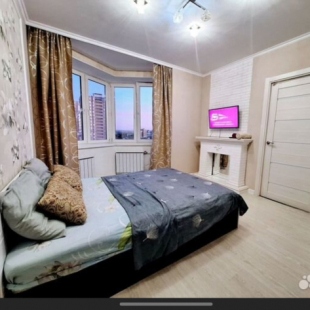 Фотография квартиры Квартира Бакалинская 21, Уфа, Марат