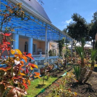 Фотография гостевого дома Баккарат