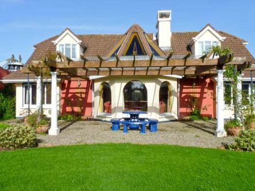 Фотография гостевого дома Ballysheen House