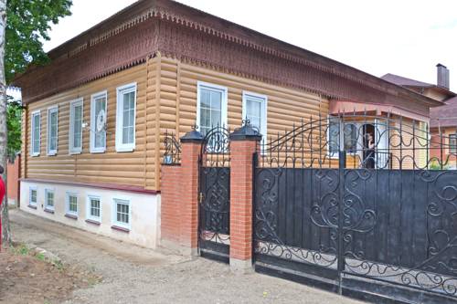 Фотография гостевого дома Анна-Мария