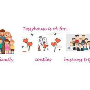 Фотографии мини отеля
Casa Vacanza e per lavoro Tessyhouse