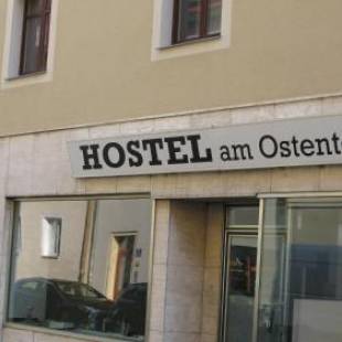 Фотографии хостела
Hostel am Ostentor