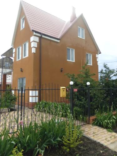 Фотография мини отеля Тенистый