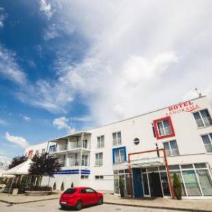 Фотография гостиницы Hotel Panorama