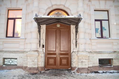 Фотография Жилье посуточно Меблированные комнаты Ажур Классик