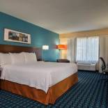 Фотография гостиницы Fairfield Inn Myrtle Beach North