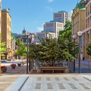 Фотография достопримечательности Екатеринославский бульвар - Новый Арбат