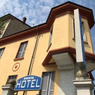 Фотографии гостиницы
Hotel Brenta Milano