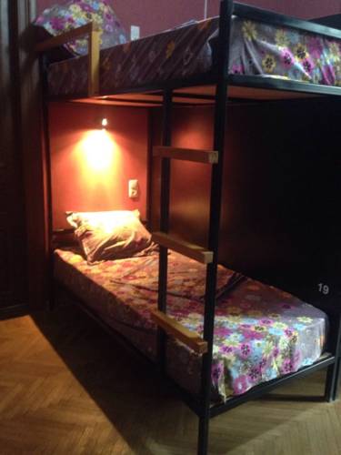 Фотографии хостела
26