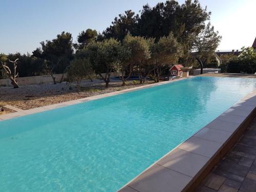 Фотография гостевого дома Villa Sunce