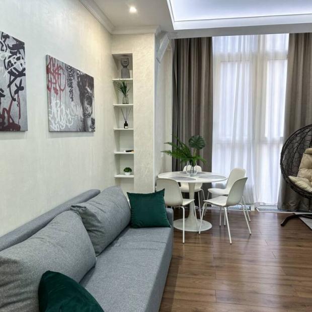 Фотографии квартиры
Апартаменты Top Rooms у метро Автозаводская, Автозаводская дом 23 строение 120