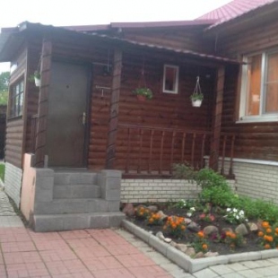 Фотография гостевого дома Архангельских