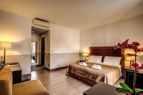 Фотография гостиницы Hotel Boutique Nazionale