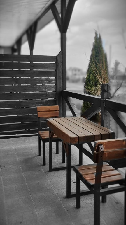 Фотография квартиры Апарт-отель ВИК