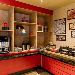 Фотографии гостиницы
ibis Sao Bernardo do Campo